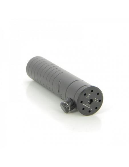 V2.5 Mini Mod Black Edition di Vapor Giant Box Meccanica