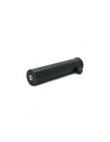 V2.5 Mini Mod Black Edition di Vapor Giant Box Meccanica