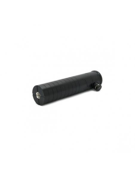 V2.5 Mini Mod Black Edition by Vapor Giant Mechanical Box