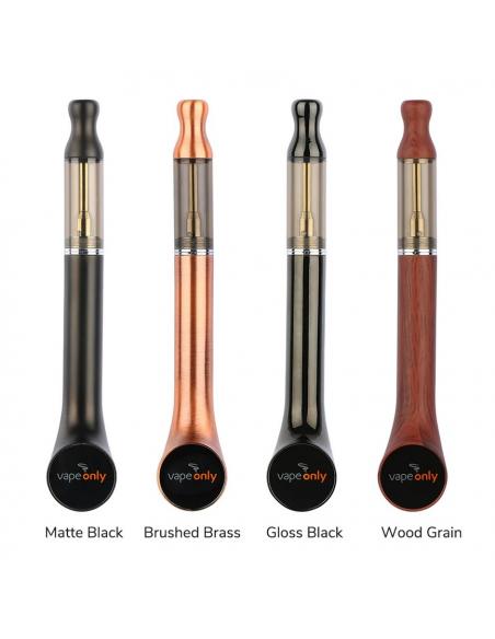 V Kit di Vaptio con batteria da 1500mAh