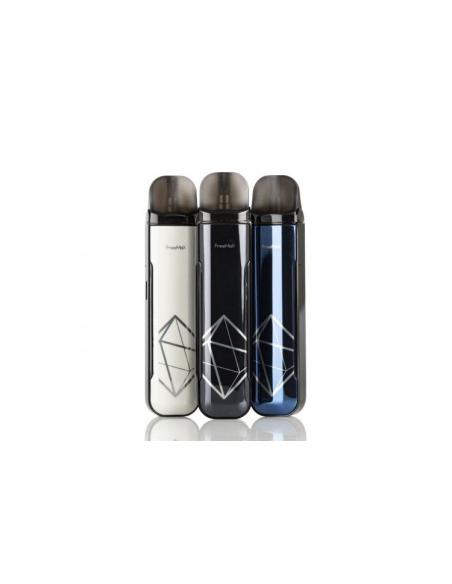 copy of GEMM Pod Mod FreeMax Starter Kit DL e MTL liquido 2 ml