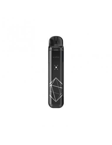 copy of GEMM Pod Mod FreeMax Starter Kit DL e MTL liquido 2 ml