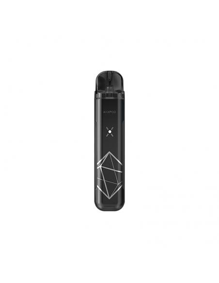 copy of GEMM Pod Mod FreeMax Starter Kit DL e MTL liquido 2 ml