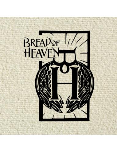 Bread Of Heaven Liquid The Druid's Brew 20ml Aroma Tobacco
