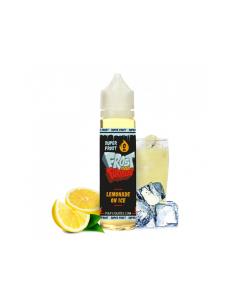 Lemonade On Ice Liquido Pulp 50 ml Aroma Limonata Ghiacciata