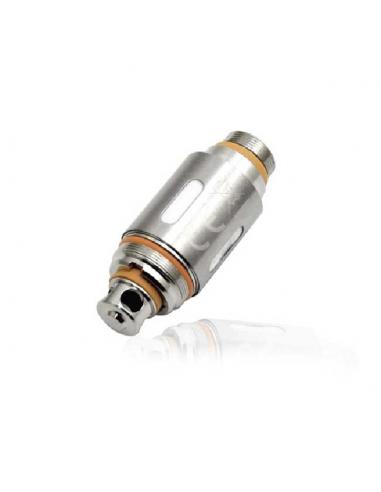Resistenze Cleito Exo Aspire - Coil Ricambio 0,16 ohm - 5 Pezzi