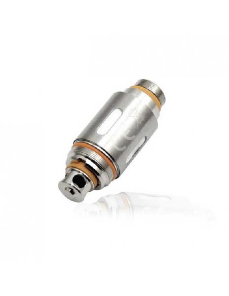 Resistenze Cleito Exo Aspire - Coil Ricambio 0,16 ohm - 5 Pezzi