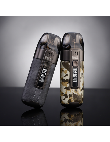 copy of Argus GT Kit Completo di Voopoo con atomizzatore PNP