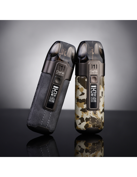 copy of Argus GT Kit Completo di Voopoo con atomizzatore PNP