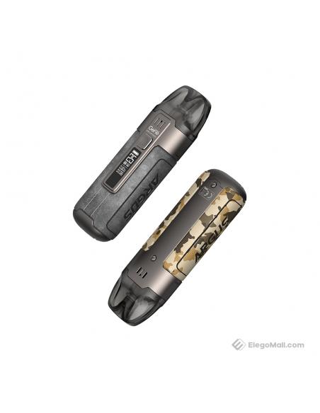 copy of Argus GT Kit Completo di Voopoo con atomizzatore PNP