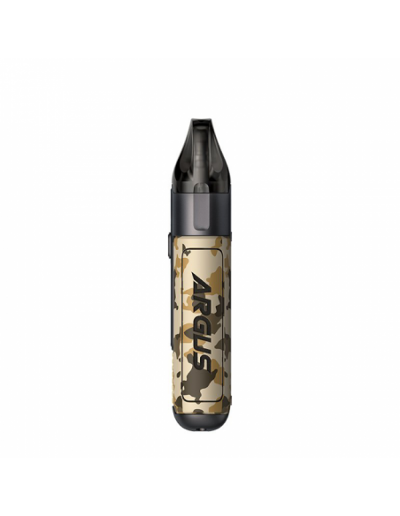 copy of Argus GT Kit Completo di Voopoo con atomizzatore PNP