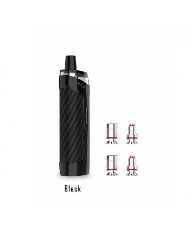 Target PM80 SE Care Edition Pod Mod Vaporesso Starter Kit da 4