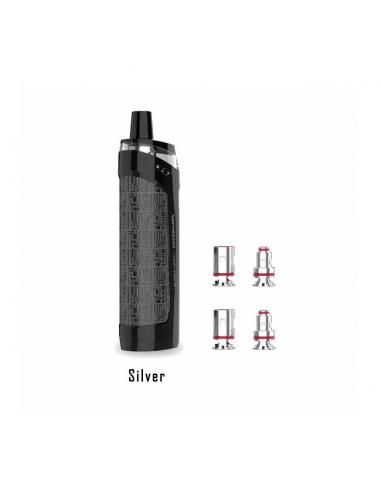 Target PM80 SE Care Edition Pod Mod Vaporesso Starter Kit da 4