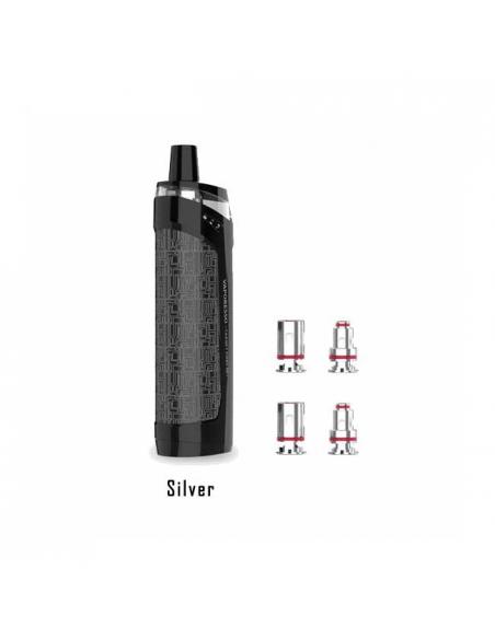 Target PM80 SE Care Edition Pod Mod Vaporesso Starter Kit da 4