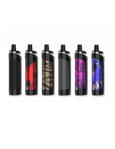 Target PM80 SE Care Edition Pod Mod Vaporesso Starter Kit da 4