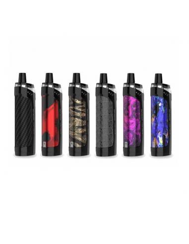 Target PM80 SE Care Edition Pod Mod Vaporesso Starter Kit da 4