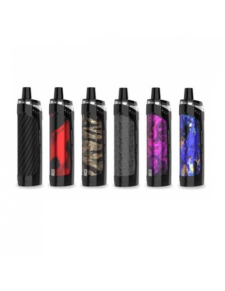 Target PM80 SE Care Edition Pod Mod Vaporesso Starter Kit da 4