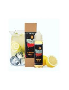 Lemonade On Ice Liquid Pulp Frost and Furious 50 ml Aroma