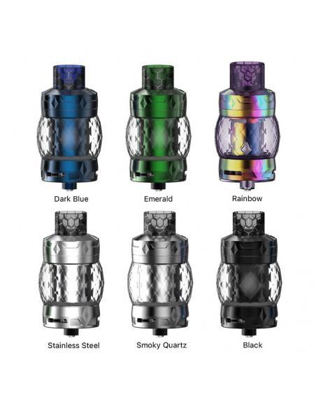 Odan Tank Atomizzatore di Aspire Capacità Liquido 5 ml
