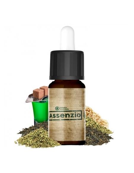 Absinthe Aroma Azhad's Elixirs