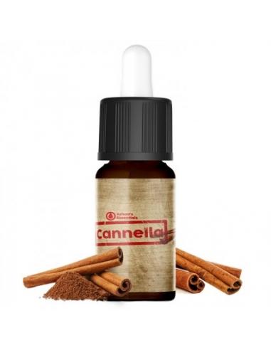 Cinnamon Cannella Aroma Azhad's Elixirs alla Cannella