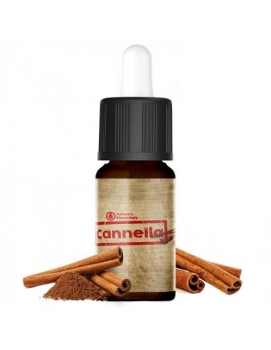 Cinnamon Cinnamon Aroma Azhad's Elixirs alla Cannella