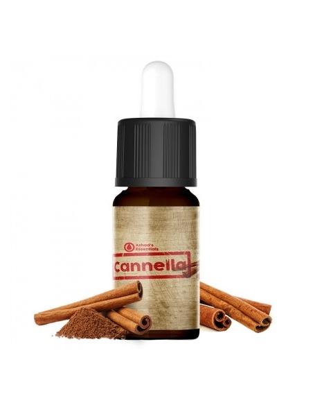 Cinnamon Cinnamon Aroma Azhad's Elixirs alla Cannella