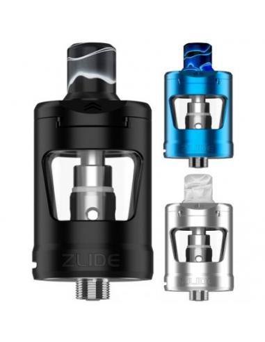 Zlide Atomizzatore InnokinMTL e DL da 18 mm