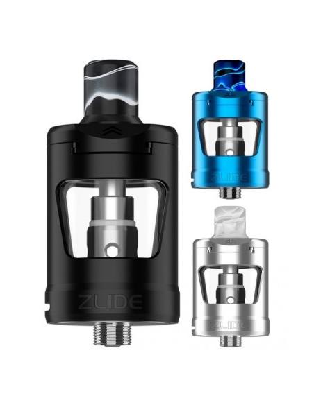 Zlide Atomizzatore InnokinMTL e DL da 18 mm