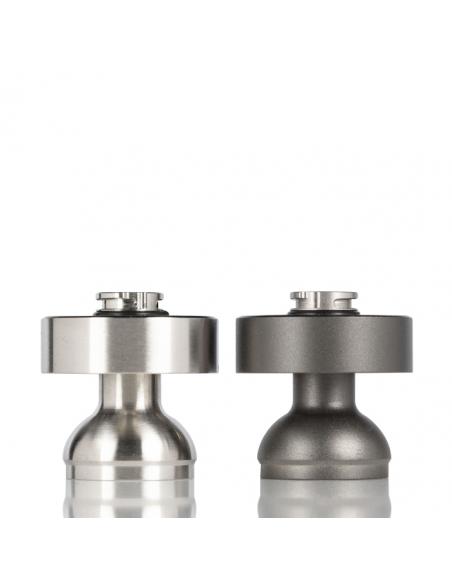 Copy of Crown IV Replacement Glass Uwell Extension Kit Glass