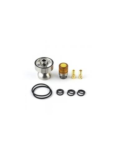Copy of Crown IV Replacement Glass Uwell Extension Kit Glass