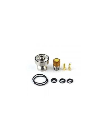 copy of Crown IV Vetro di Ricambio di Uwell Extension Kit Glass