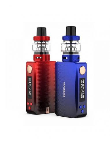 GEN Nano Starter Kit di Vaporesso con atomizzatore GTX da 3,5