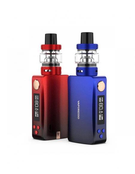 GEN Nano Starter Kit di Vaporesso con atomizzatore GTX da 3,5