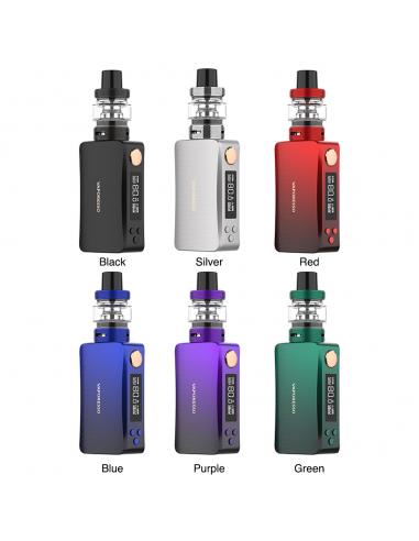 GEN Nano Starter Kit di Vaporesso con atomizzatore GTX da 3,5