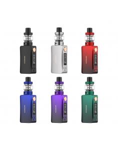 GEN Nano Starter Kit di Vaporesso con atomizzatore GTX da 3,5