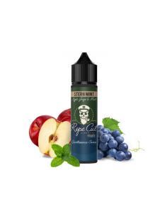 Stern Mint Liquido Scomposto Rope Cut da 20 ml Mint Flavor