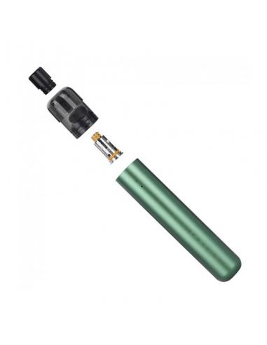 Wenax Stylus Pod Mod di Geekvape Kit con batteria da 1100mAh