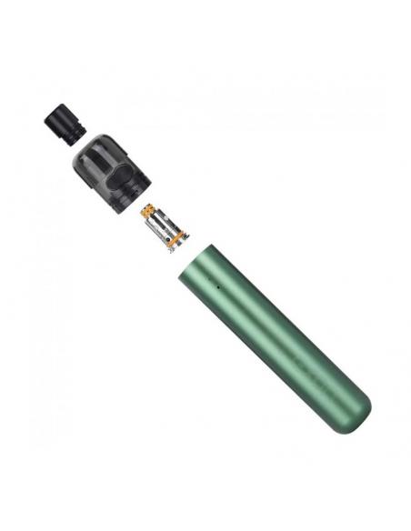 Wenax Stylus Pod Mod di Geekvape Kit con batteria da 1100mAh