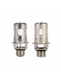Ajax Resistenze Innokin Head Coil da 1.0 ohm - 5 Pezzi