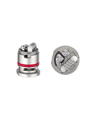 GTX RBA Resistenze Rigenerabile Vaporesso Head Coil 0.7ohm
