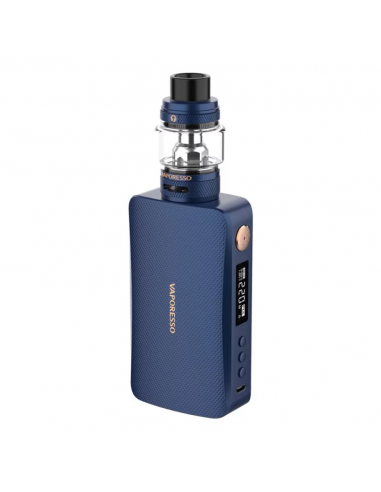 Kit Gen S 220 W with NRG-S by Vaporesso