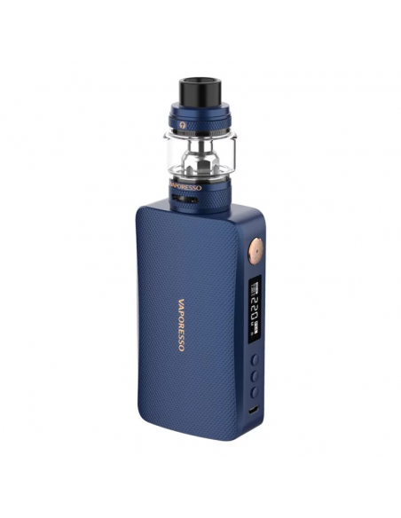 Kit Gen S 220 W con NRG-S di Vaporesso
