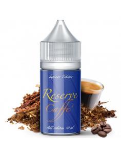 Reserve Liquid Coffee ADG Natural Easy Organic Aroma 10 ml