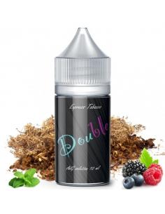 Double Liquido ADG Natural Easy Aroma Organico 10 ml Tabacco