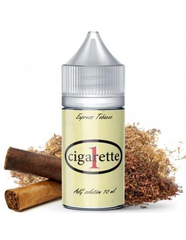 Cigarette One Liquid ADG Natural Easy Organic Aroma 10 ml