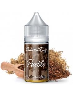 Pueblo Liquido ADG Natural Easy Organic Tobacco Aroma 10 ml
