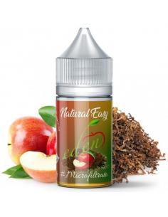 Eden Liquido ADG Natural Easy Aroma Organico 10 ml Tabacco e