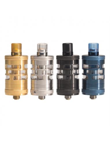Nautilus GT Mini Atomizzatore Aspire e Taifun da 22 mm e 2,8 ml
