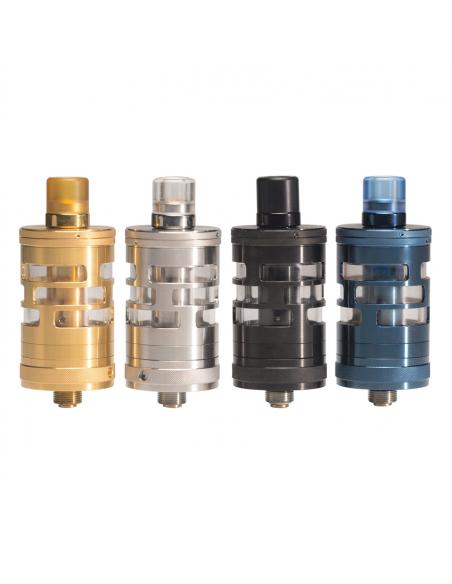 Nautilus GT Mini Atomizzatore Aspire e Taifun da 22 mm e 2,8 ml